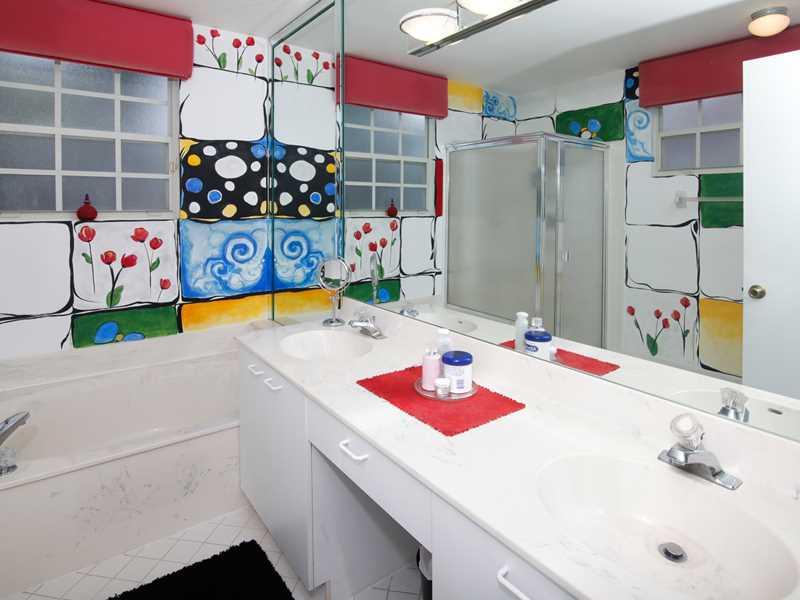 FOUNTAIN SPRING IV - Residential