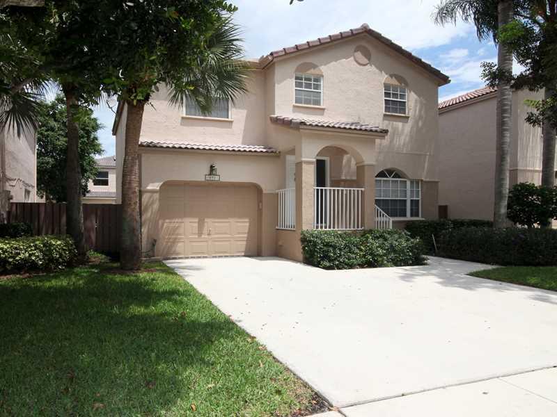 FOUNTAIN SPRING IV - Residential