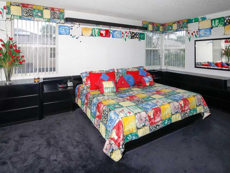 FOUNTAIN SPRING IV - Residential