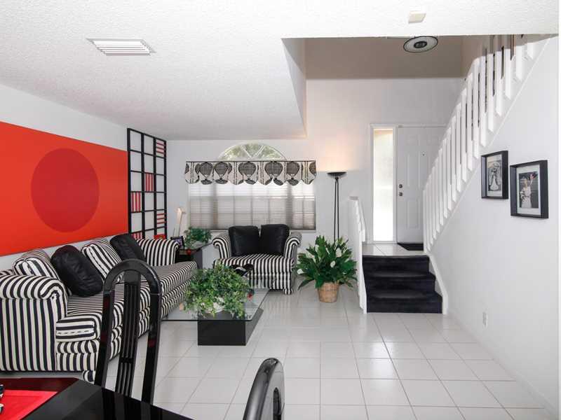 FOUNTAIN SPRING IV - Residential