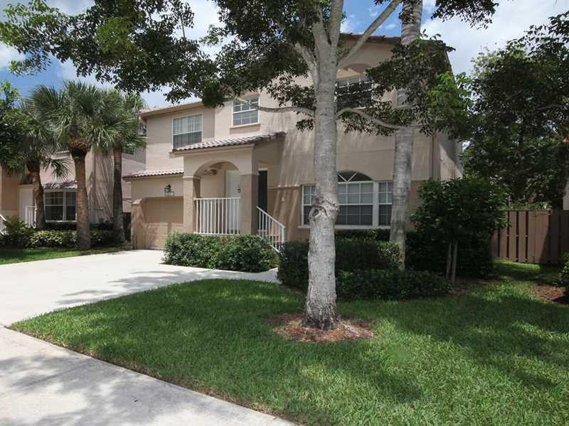 FOUNTAIN SPRING IV - Residential