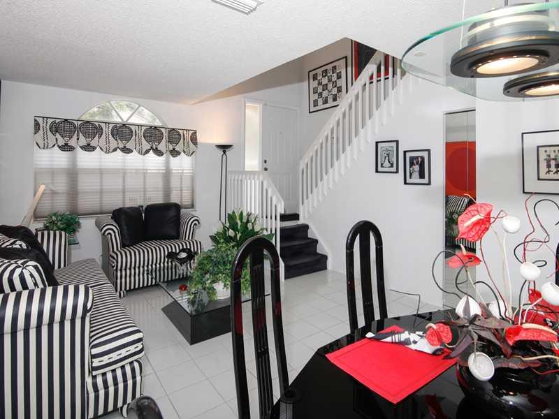 FOUNTAIN SPRING IV - Residential