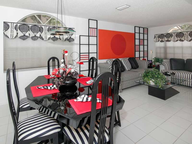 FOUNTAIN SPRING IV - Residential