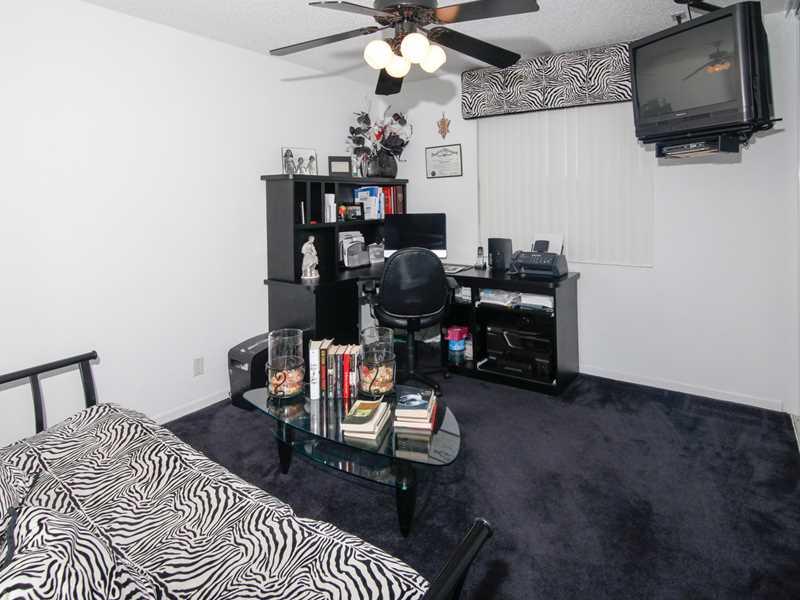 FOUNTAIN SPRING IV - Residential