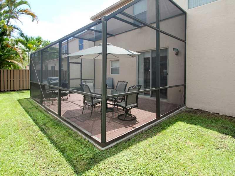 FOUNTAIN SPRING IV - Residential