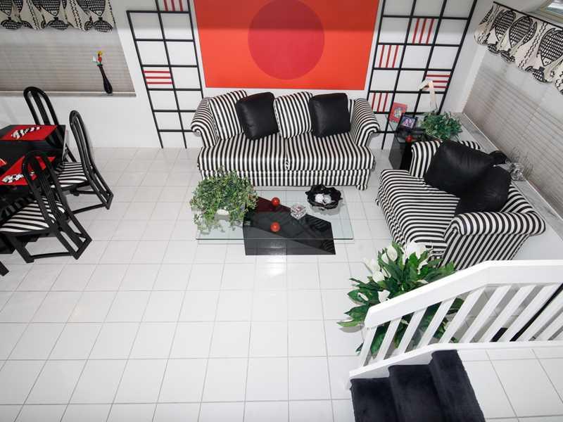 FOUNTAIN SPRING IV - Residential