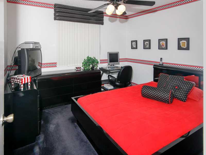 FOUNTAIN SPRING IV - Residential