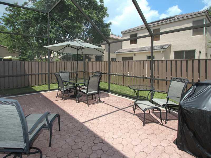 FOUNTAIN SPRING IV - Residential