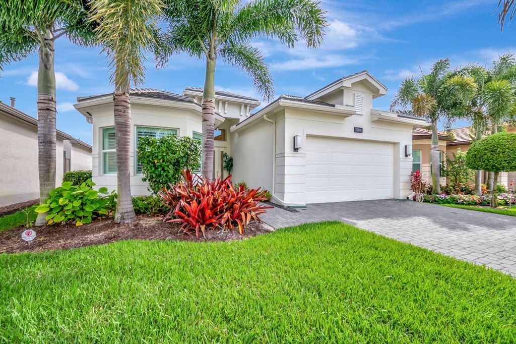Photo of 12646 Pink Myrtle Court, Boynton Beach, FL 33473 (MLS # R11063133)