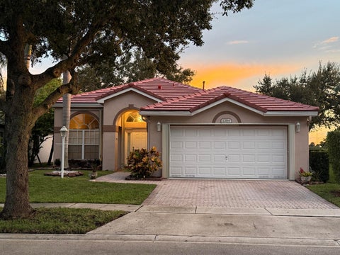 Tiny photo for 1384 NW 144th Avenue, Pembroke Pines, FL 33028 (MLS # B26090678)