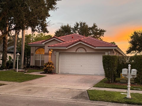 Photo of 1384 NW 144th Avenue, Pembroke Pines, FL 33028 (MLS # B26090678)