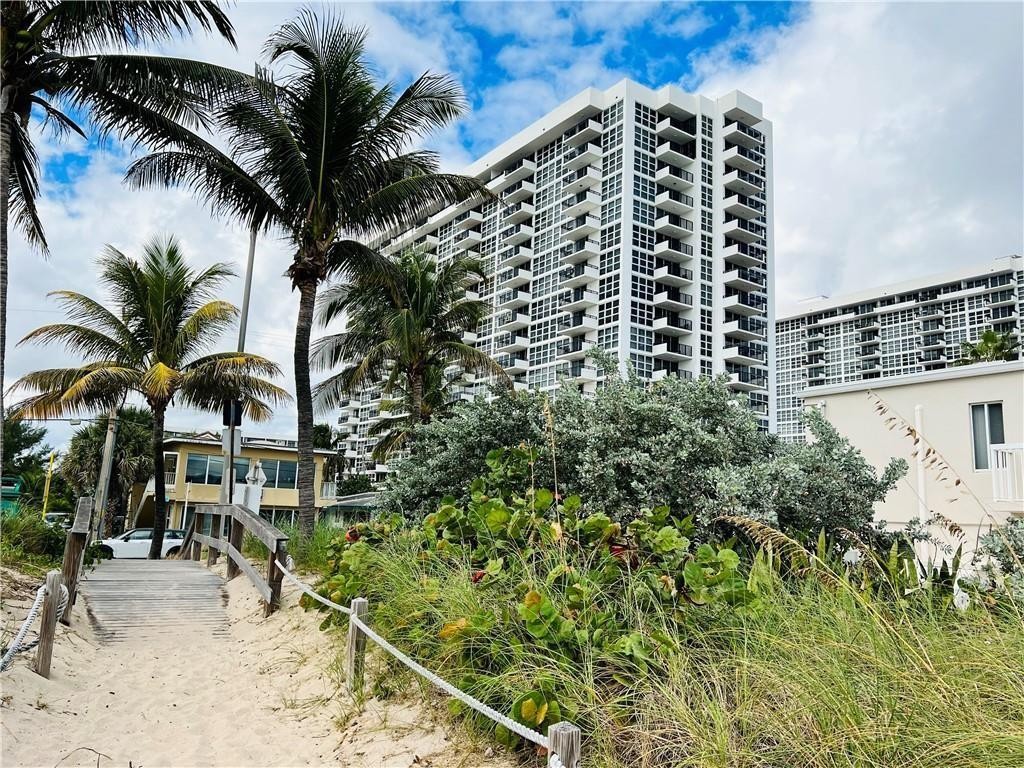 525 N Ocean Boulevard 1416