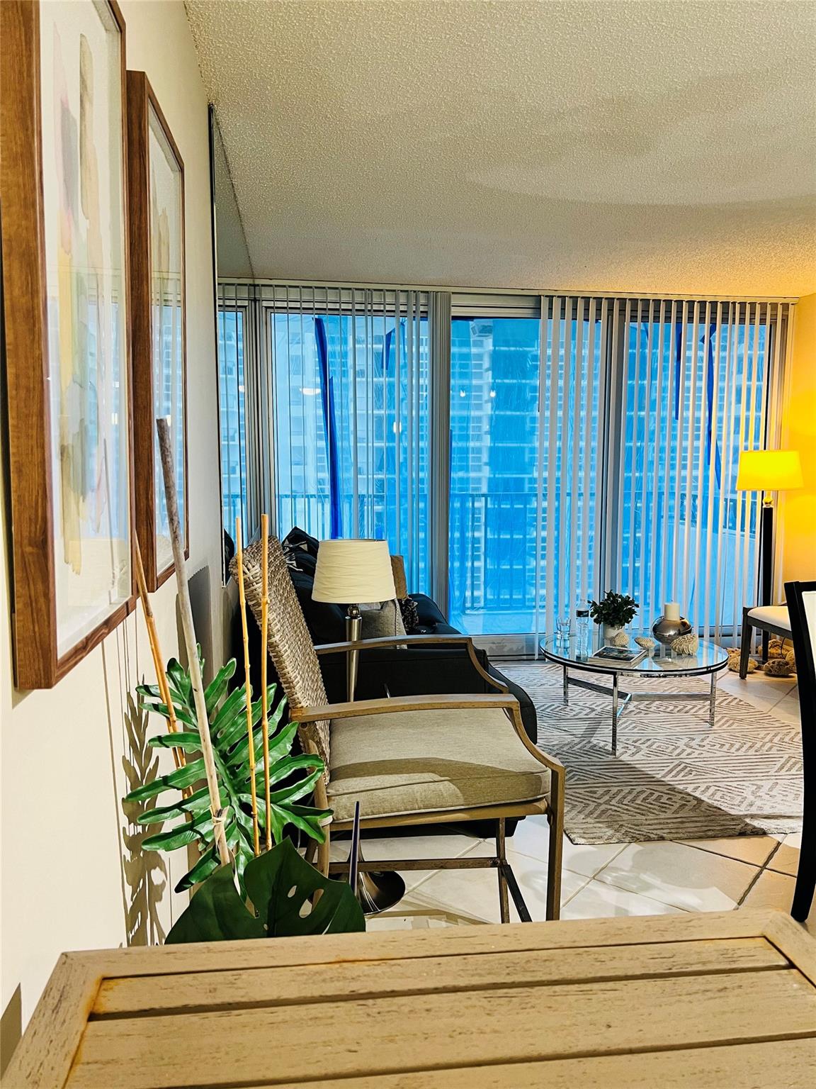 Silver Thatch Atlantic Pl - Residential Lease