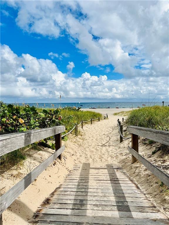 Silver Thatch Atlantic Pl - Residential Lease