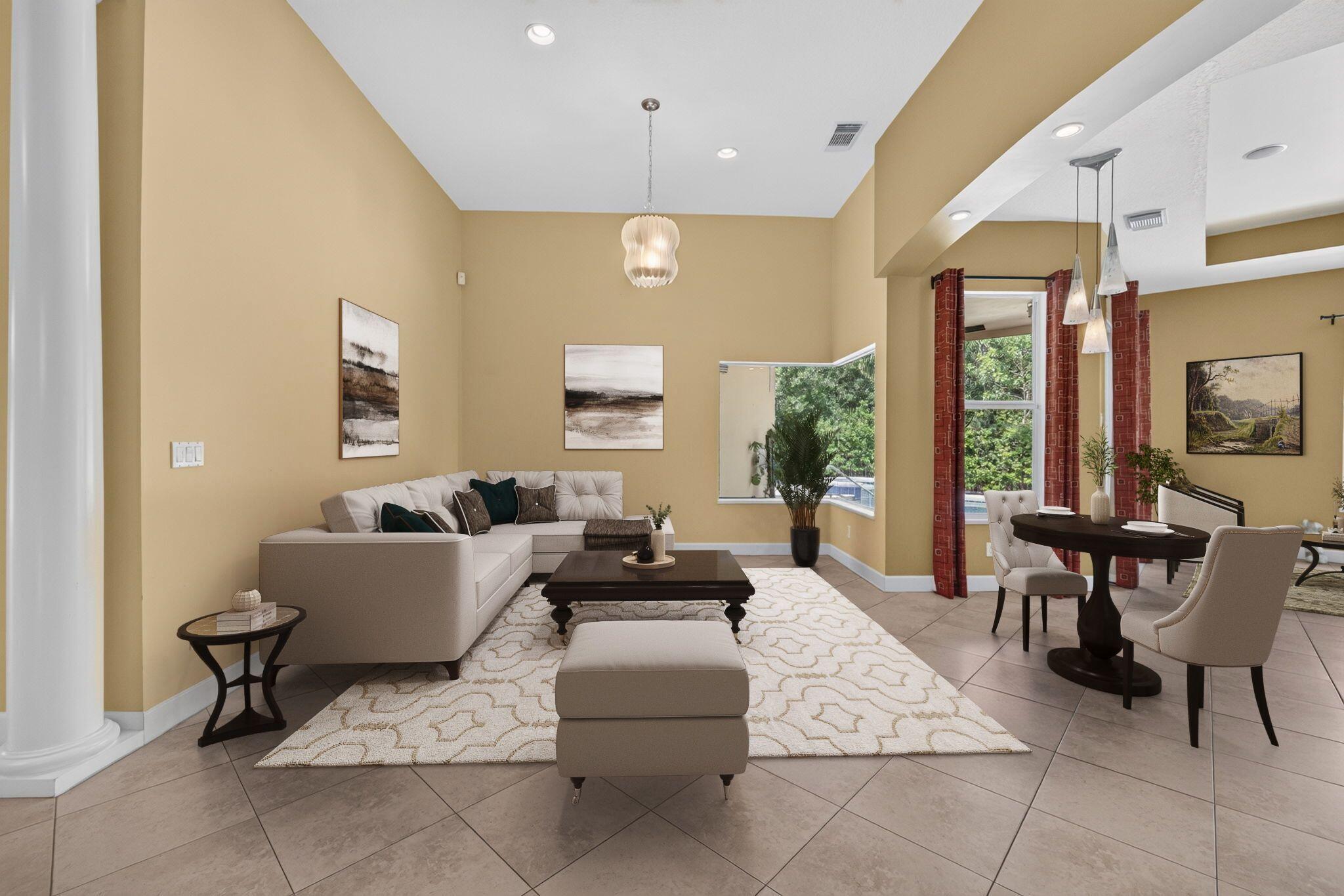 805 SW CLASSICO Court