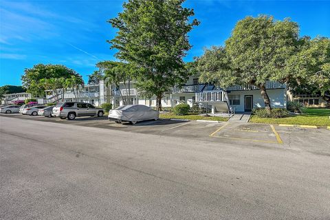 A home in Deerfield Beach