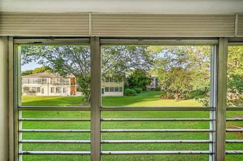 A home in Deerfield Beach