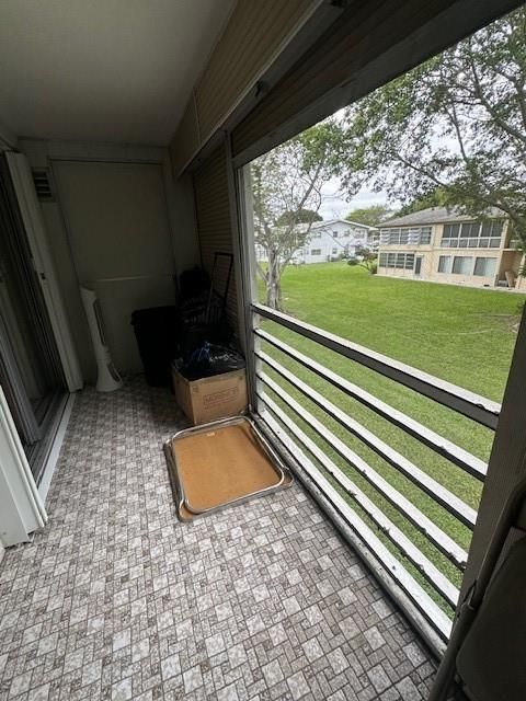 A home in Deerfield Beach