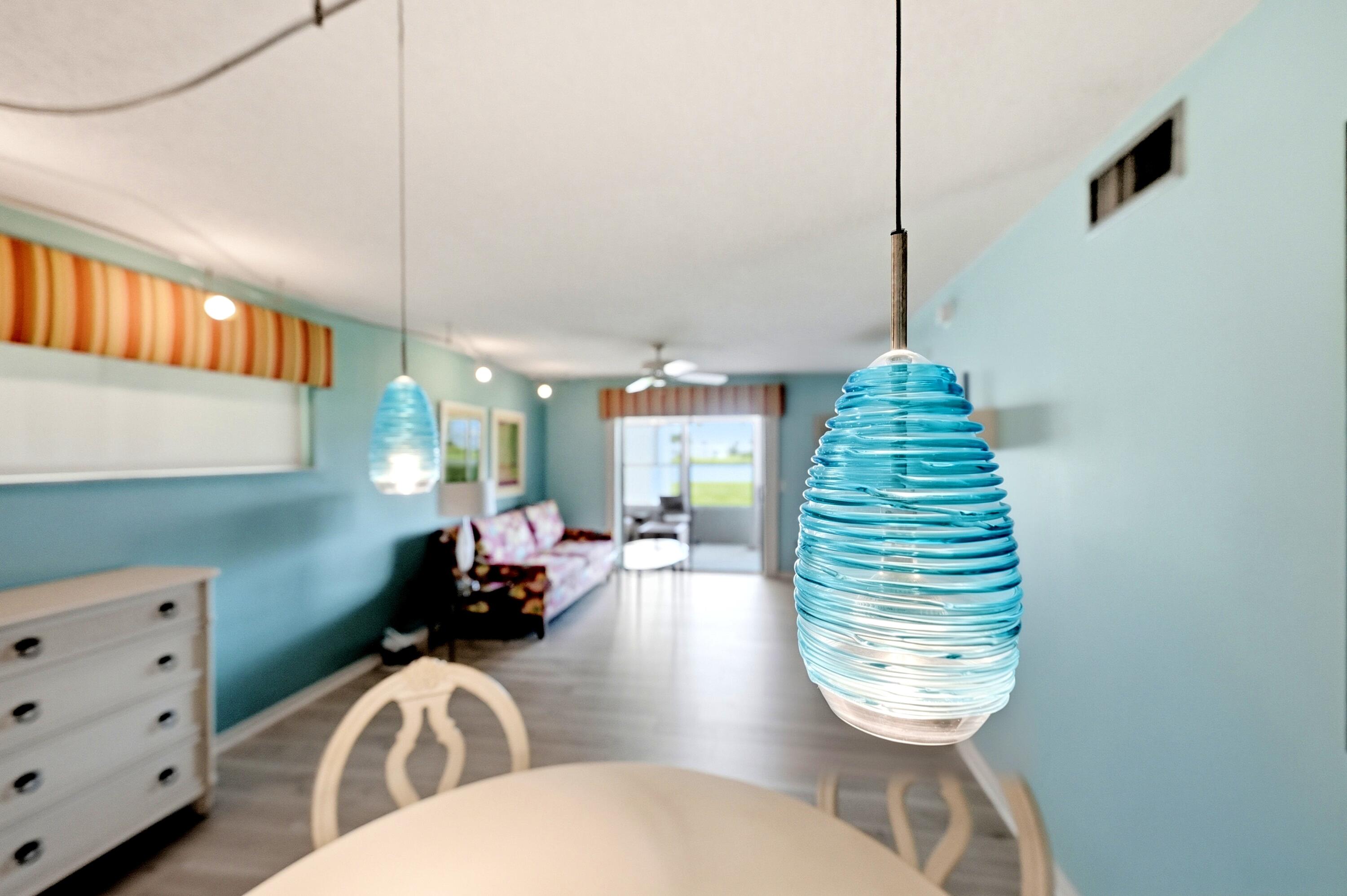 GROVE ISLE EAST CONDOMINIUM - Residential