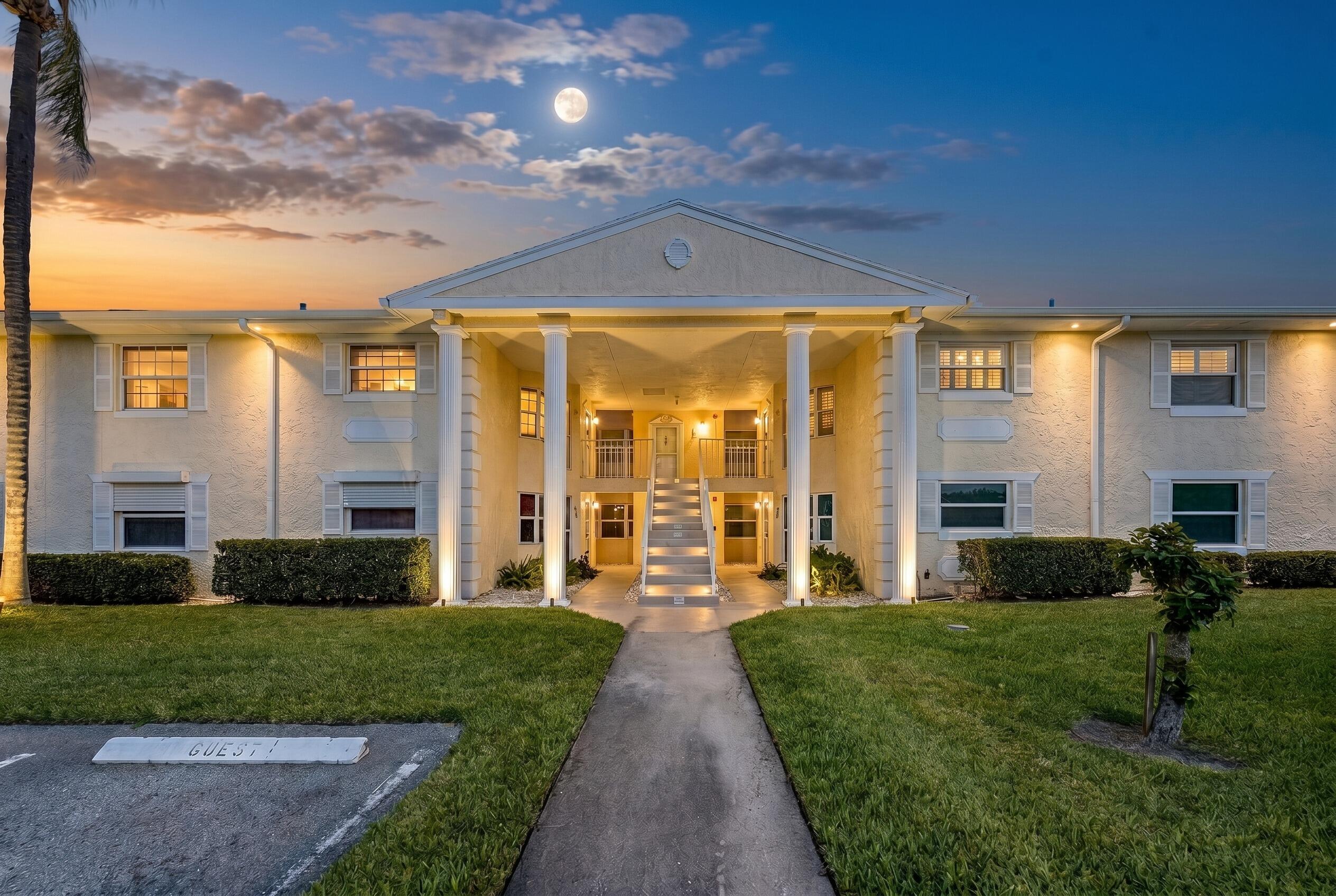 360 Grove Isle Circle