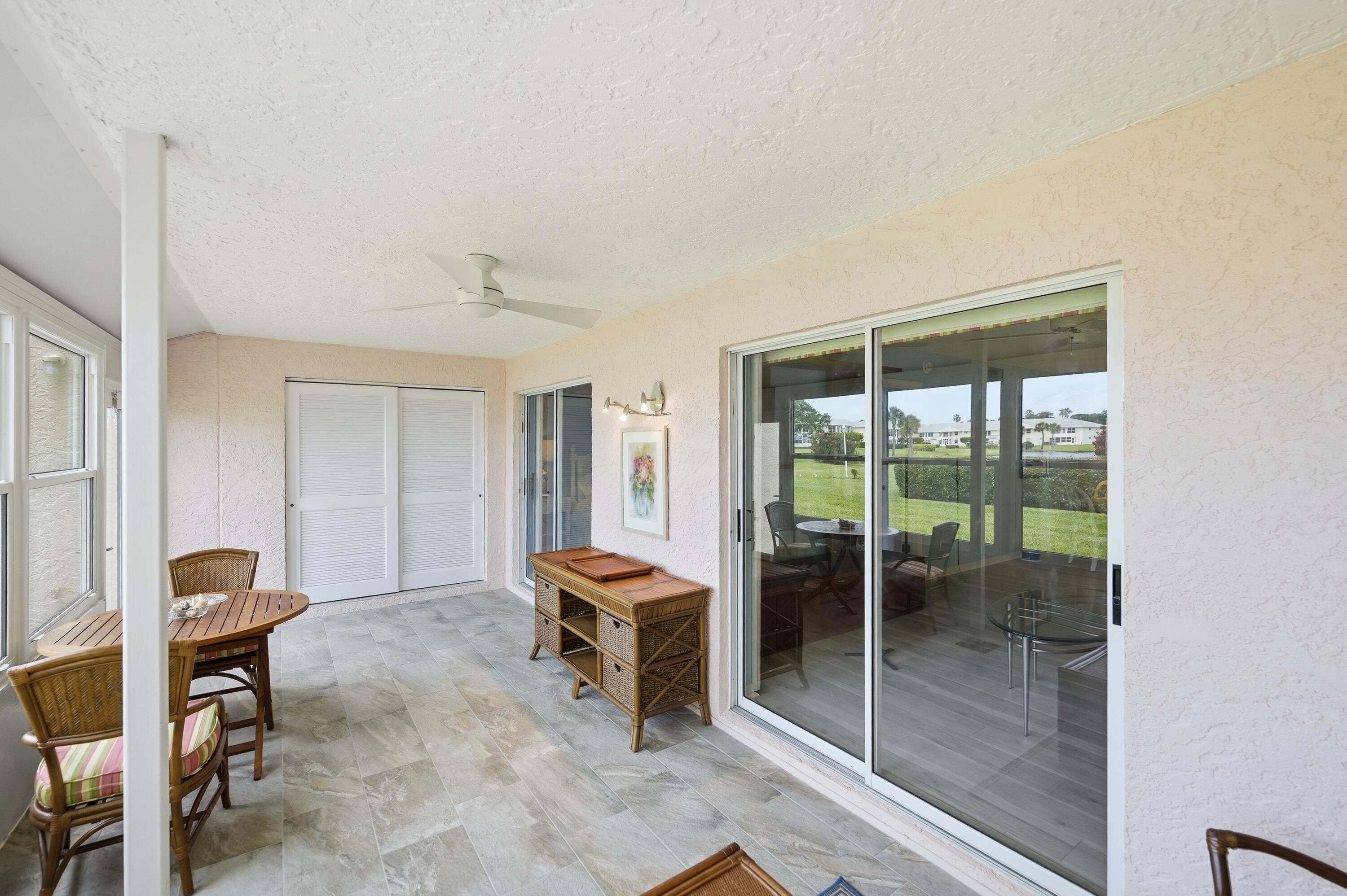 GROVE ISLE EAST CONDOMINIUM - Residential