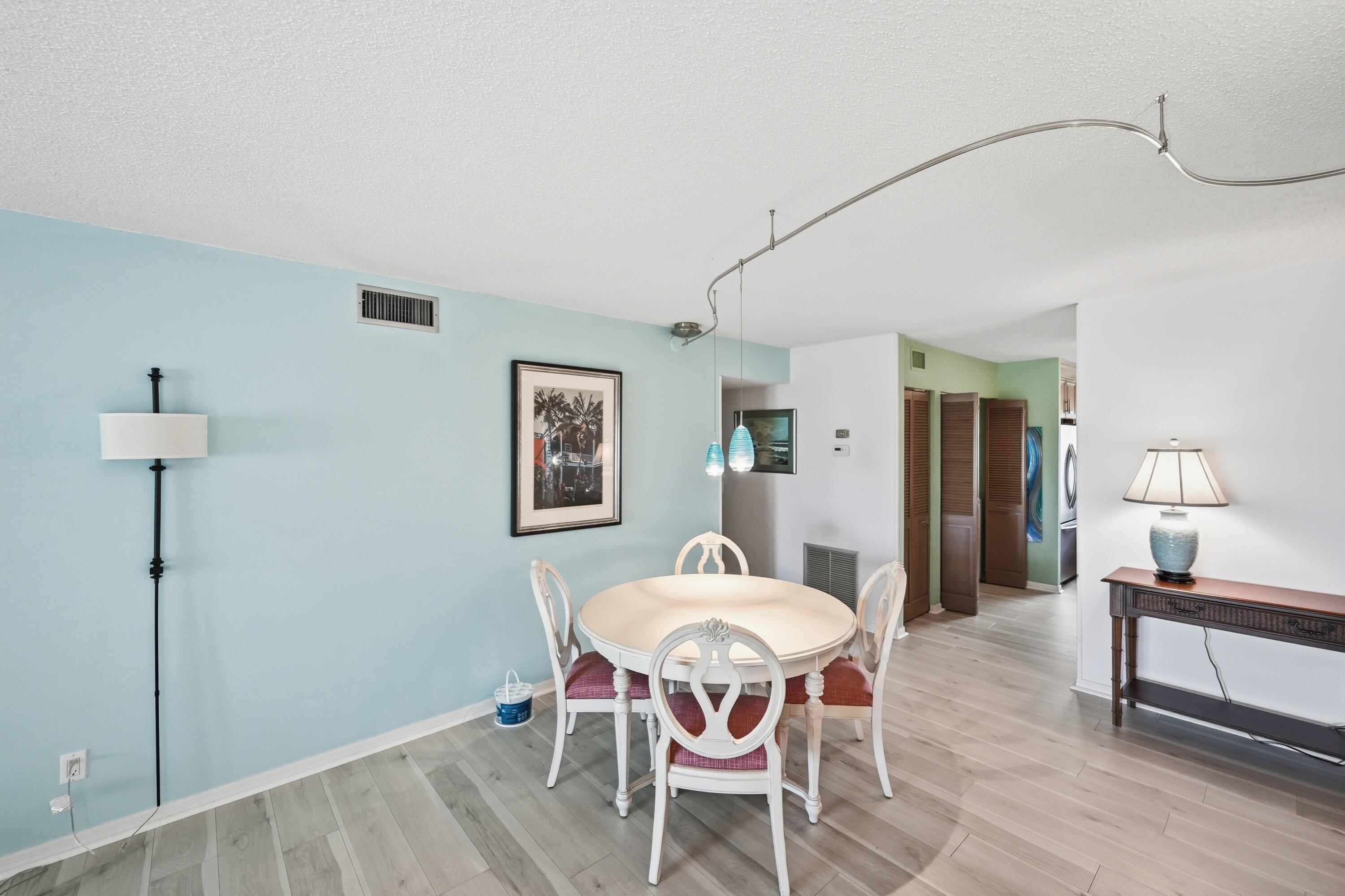 GROVE ISLE EAST CONDOMINIUM - Residential