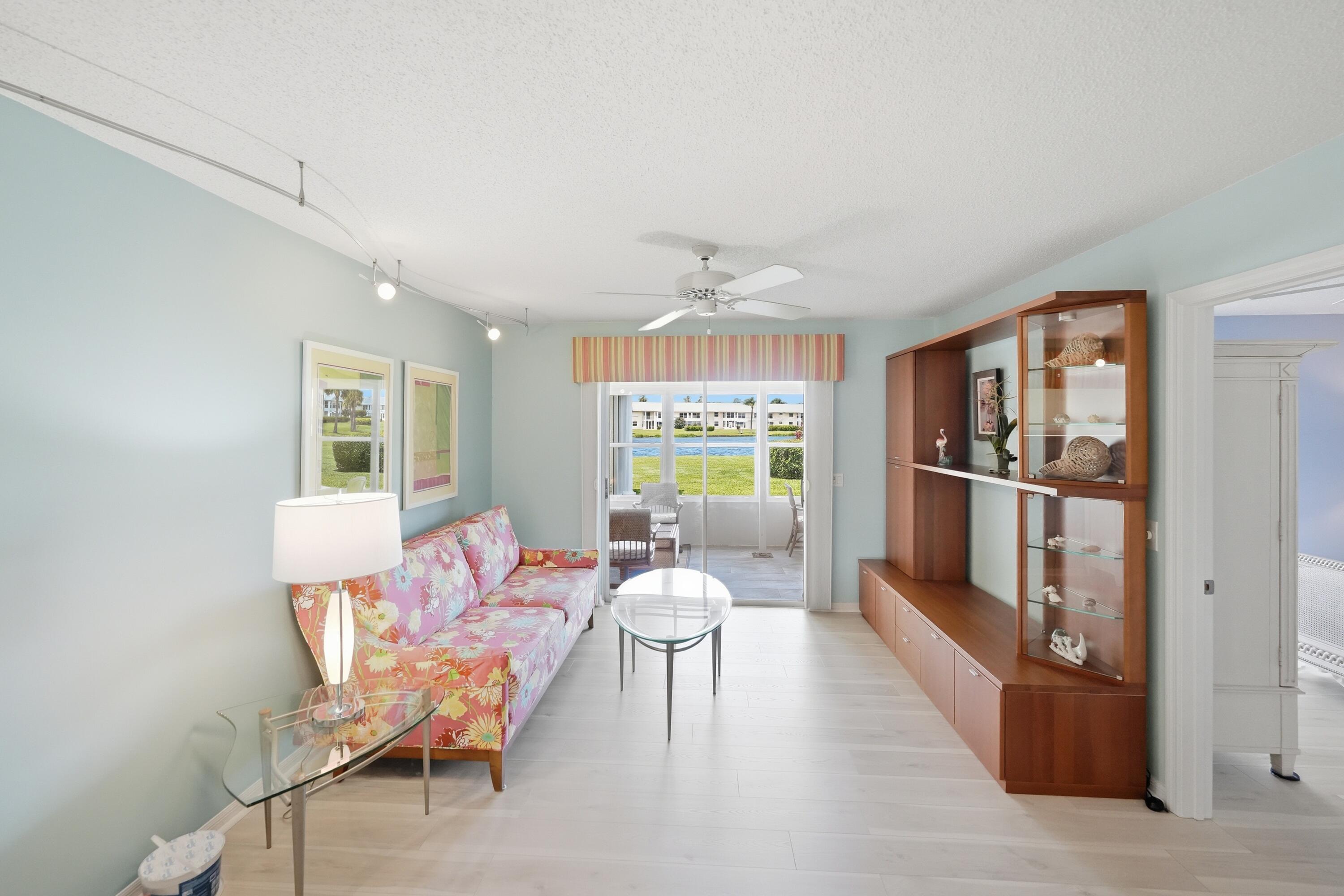 GROVE ISLE EAST CONDOMINIUM - Residential