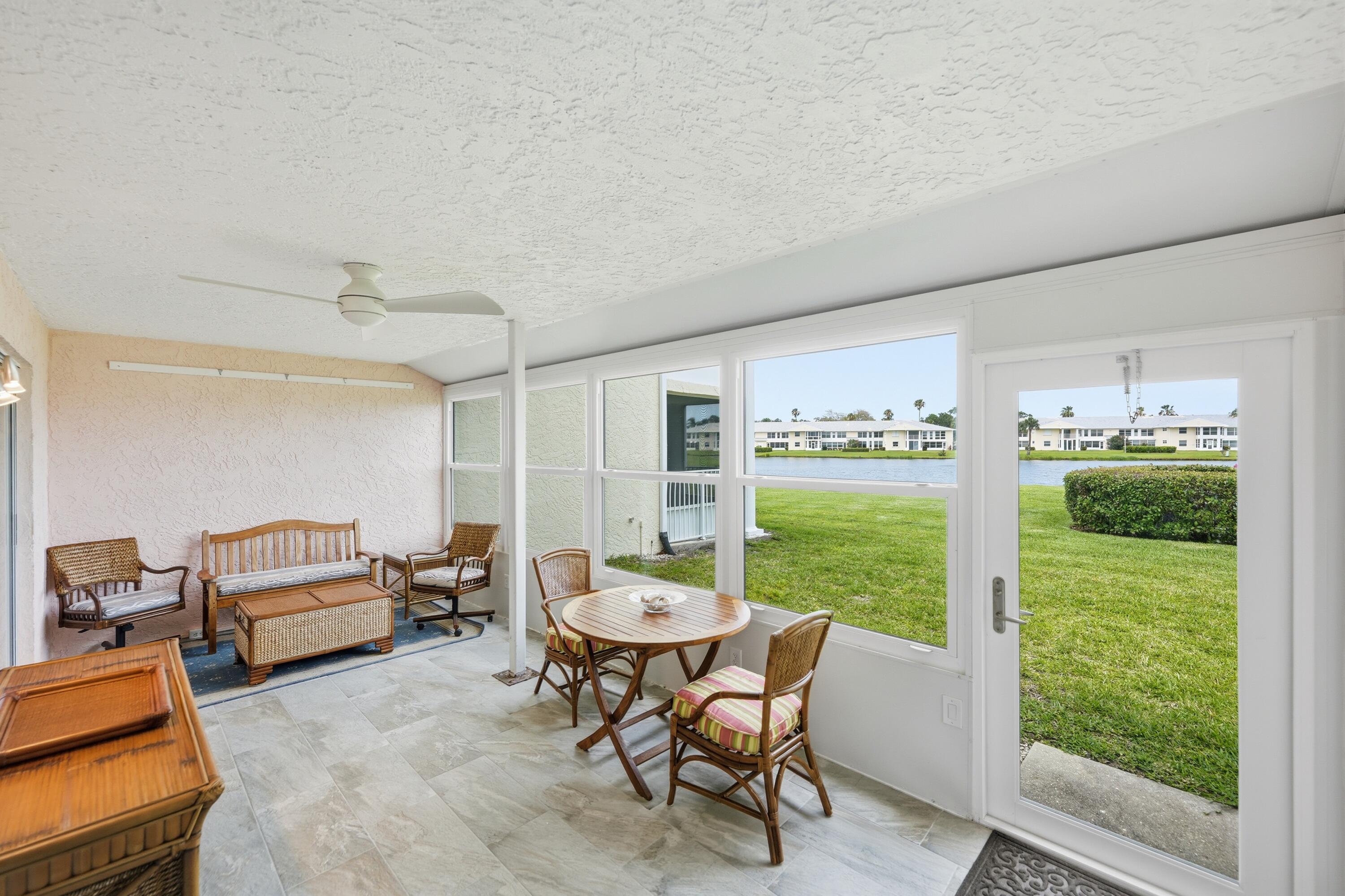 GROVE ISLE EAST CONDOMINIUM - Residential