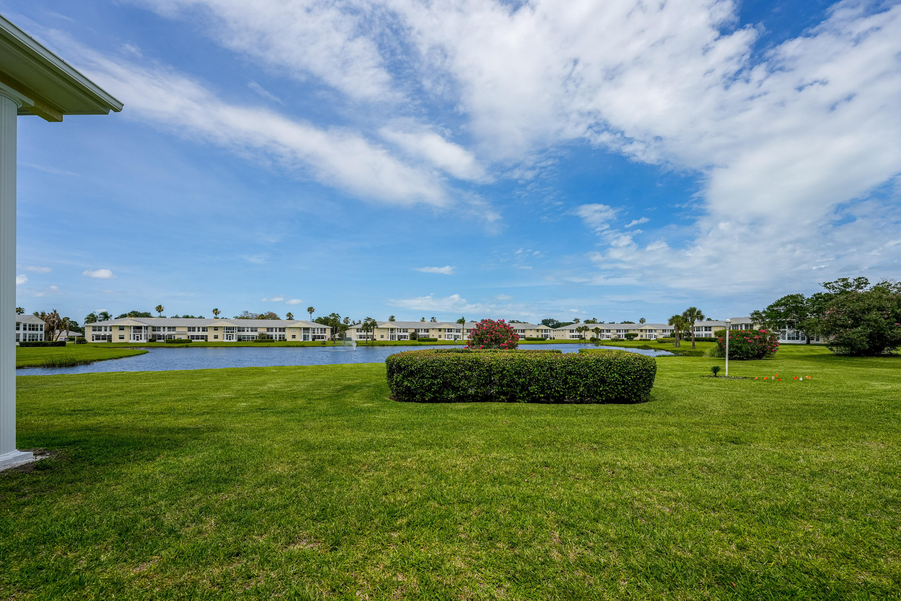 GROVE ISLE EAST CONDOMINIUM - Residential
