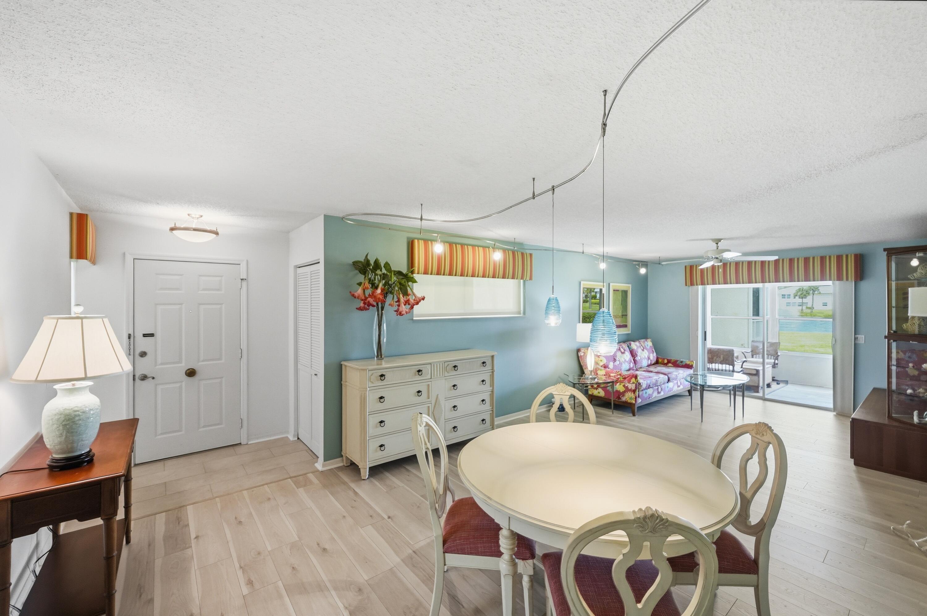 GROVE ISLE EAST CONDOMINIUM - Residential