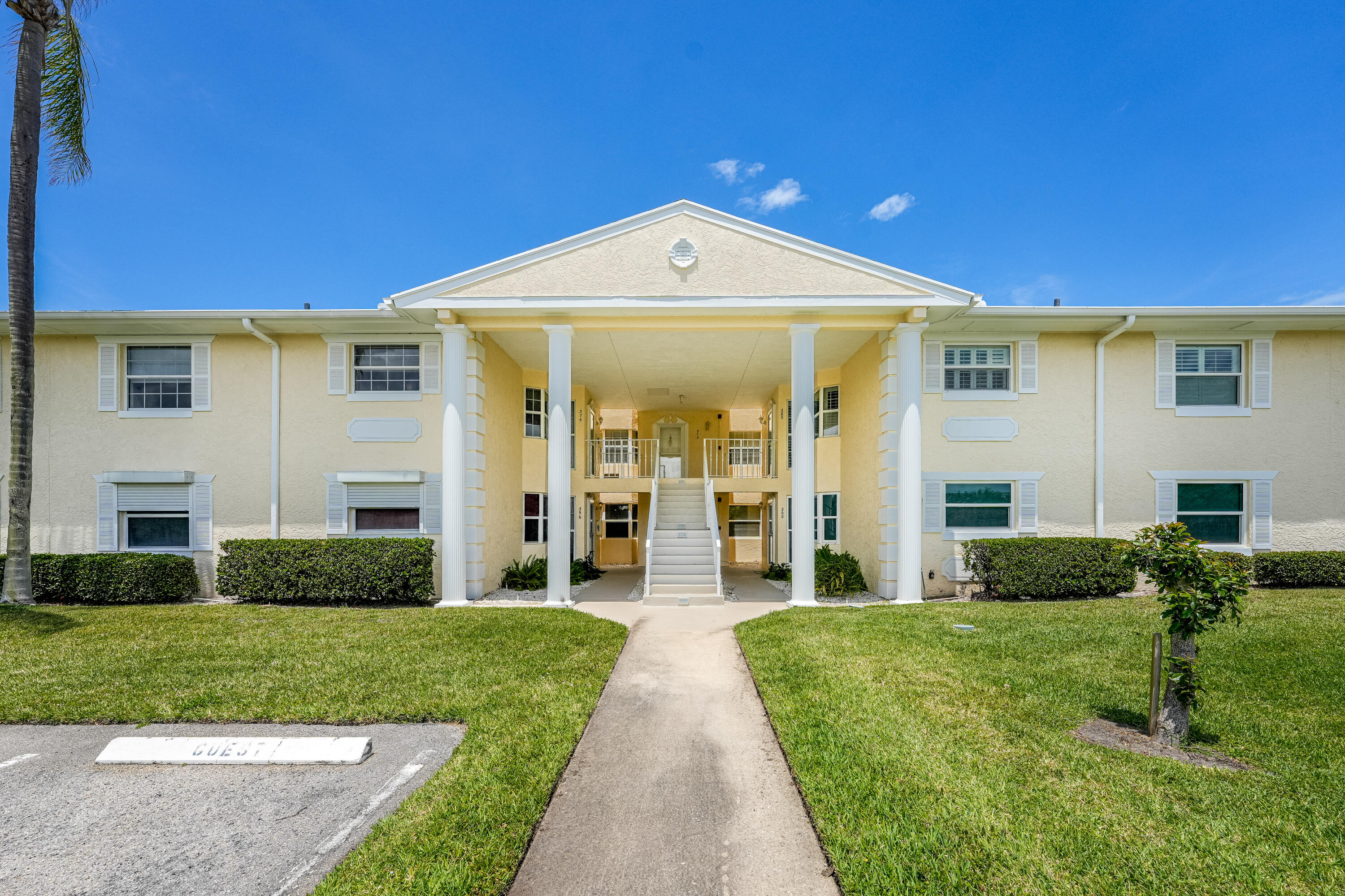 360 Grove Isle Circle