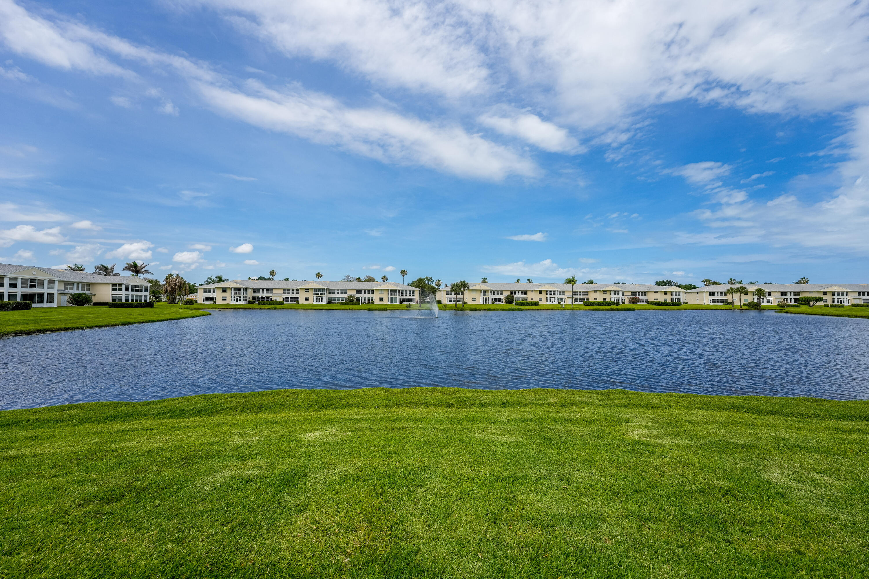 GROVE ISLE EAST CONDOMINIUM - Residential