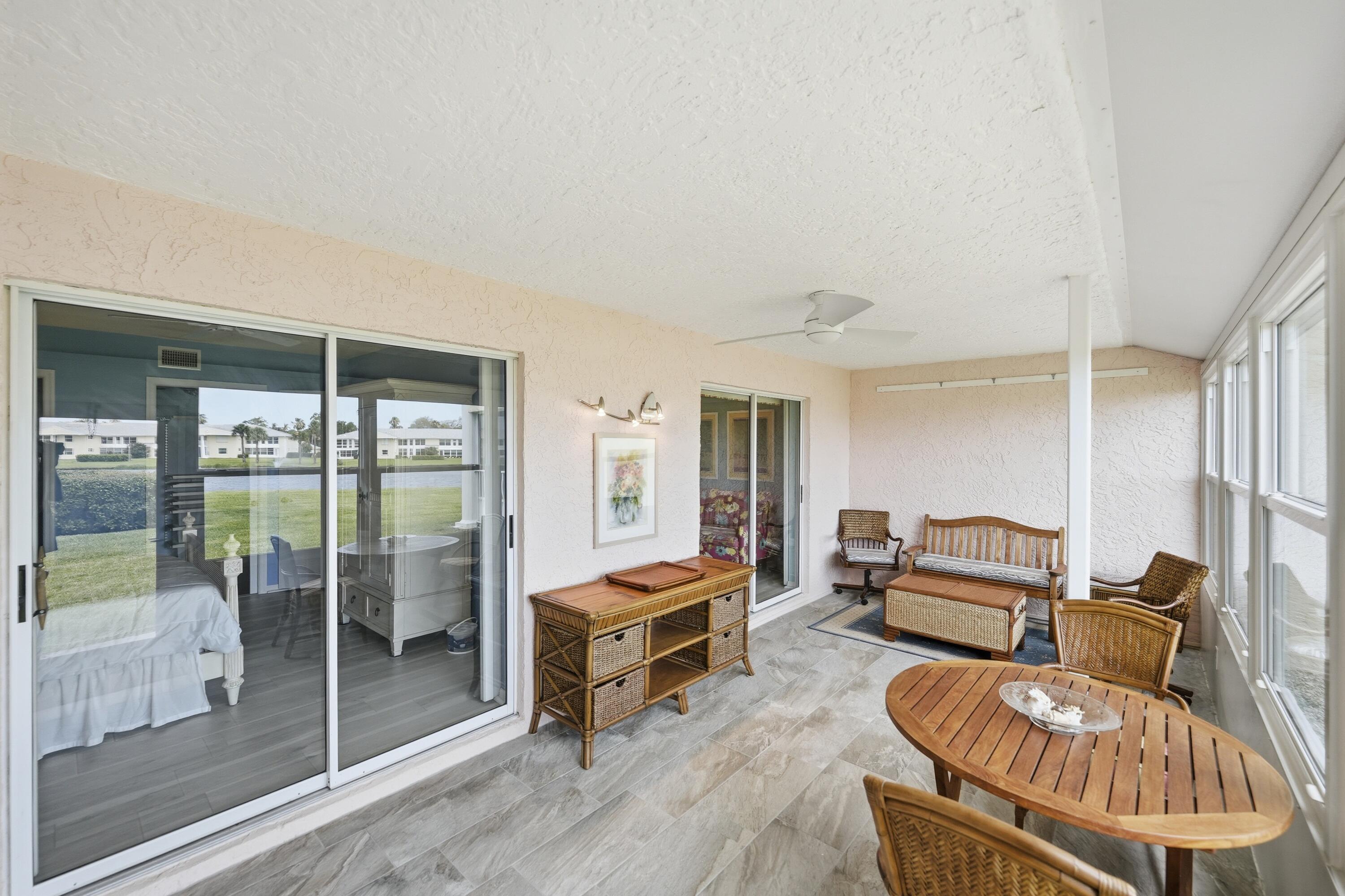 GROVE ISLE EAST CONDOMINIUM - Residential