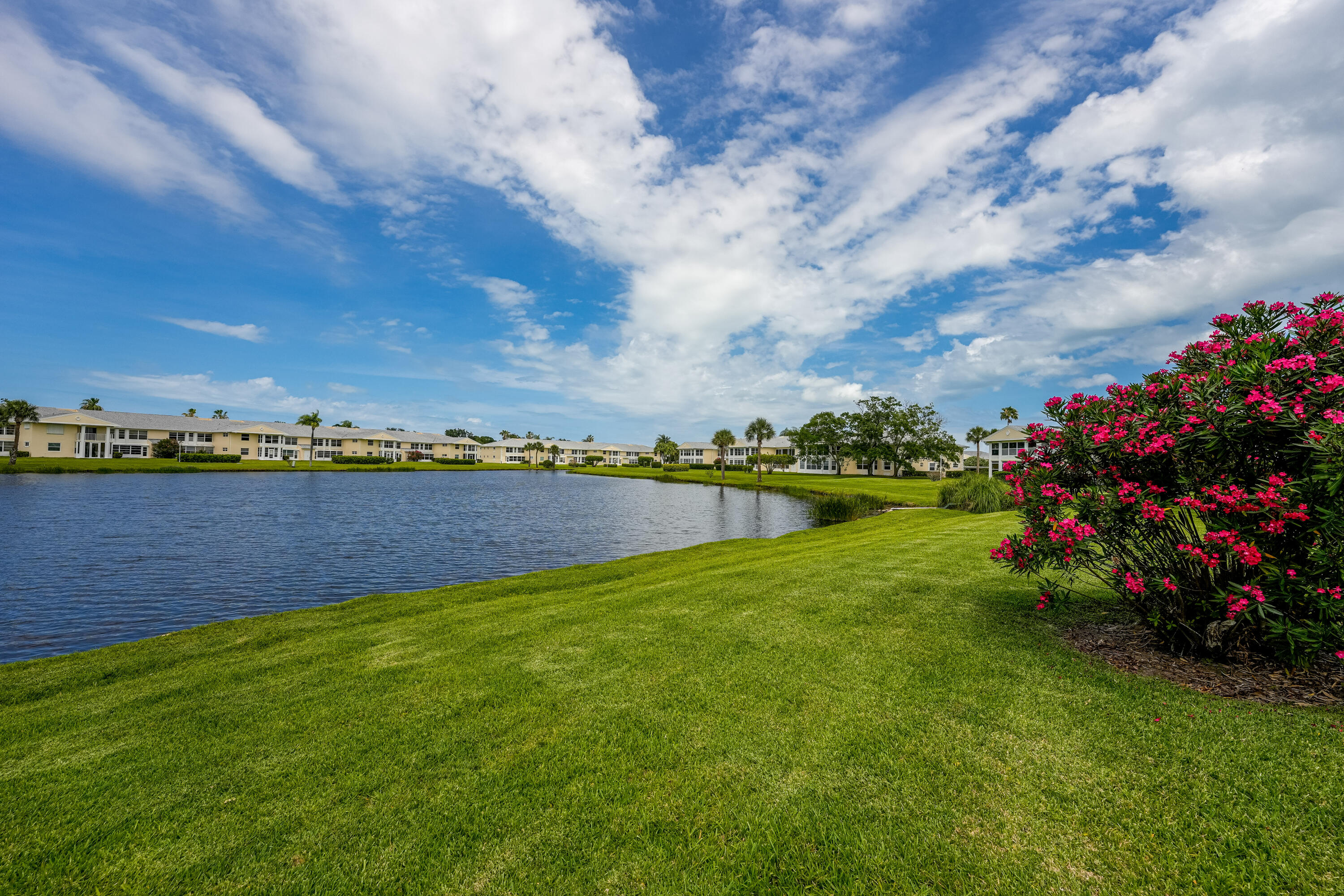 GROVE ISLE EAST CONDOMINIUM - Residential
