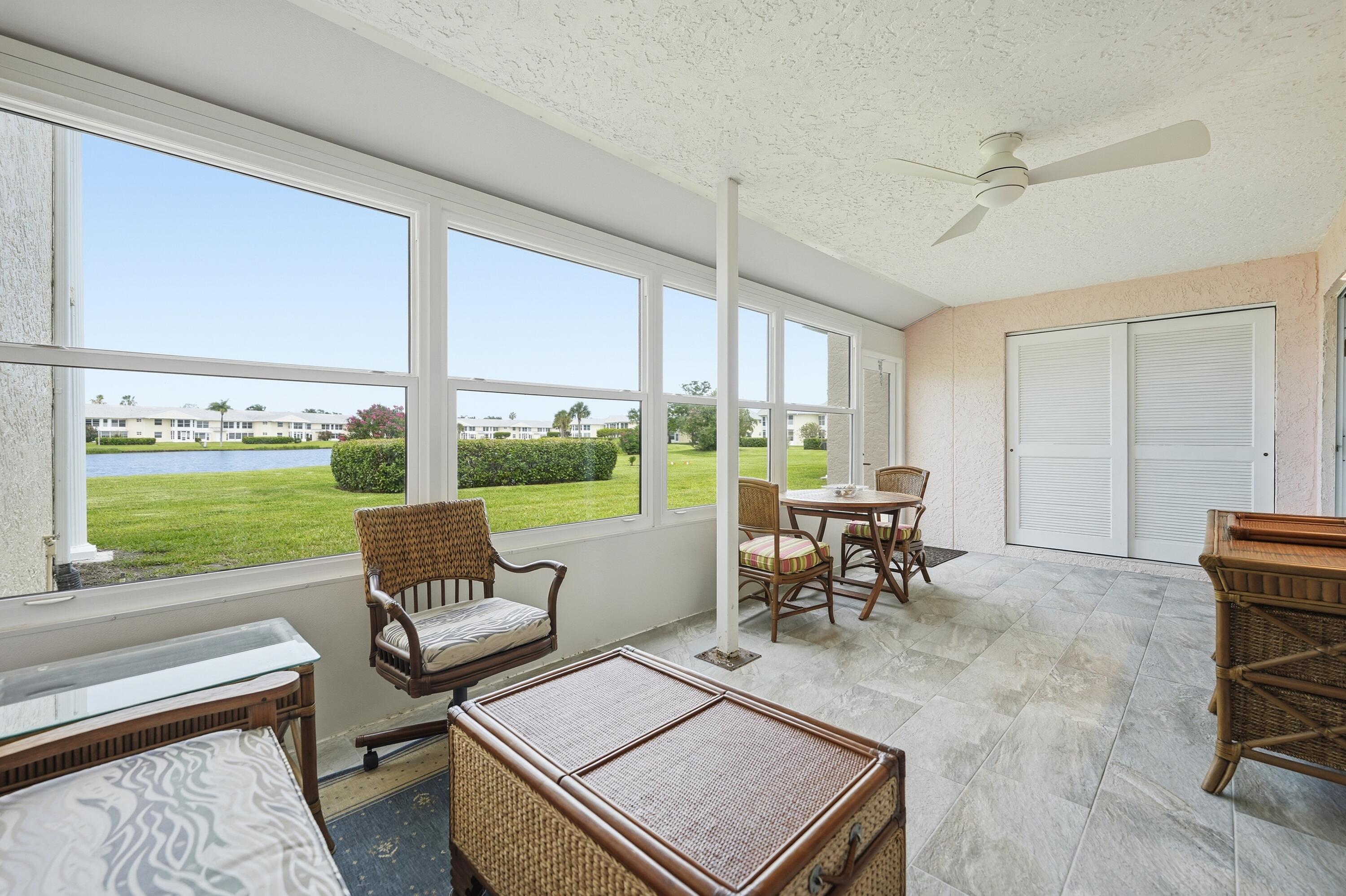 GROVE ISLE EAST CONDOMINIUM - Residential