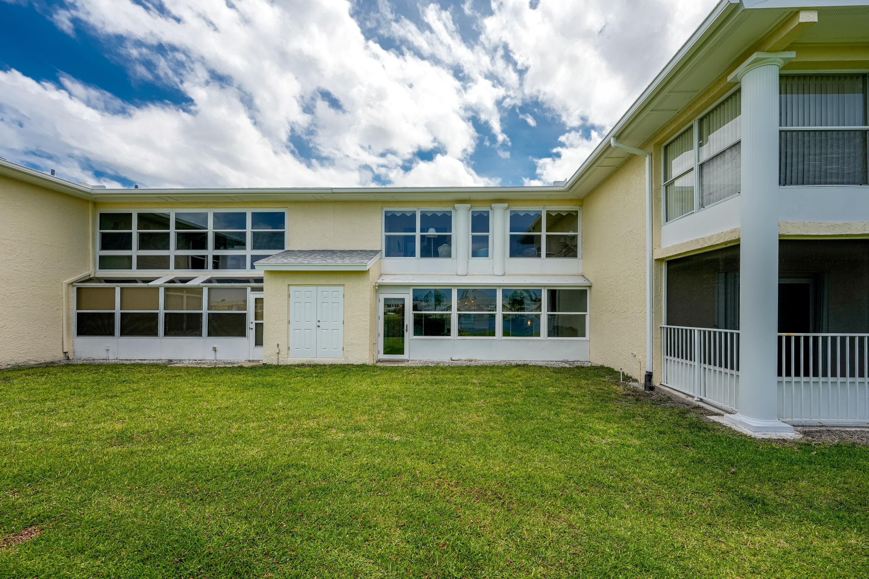 GROVE ISLE EAST CONDOMINIUM - Residential
