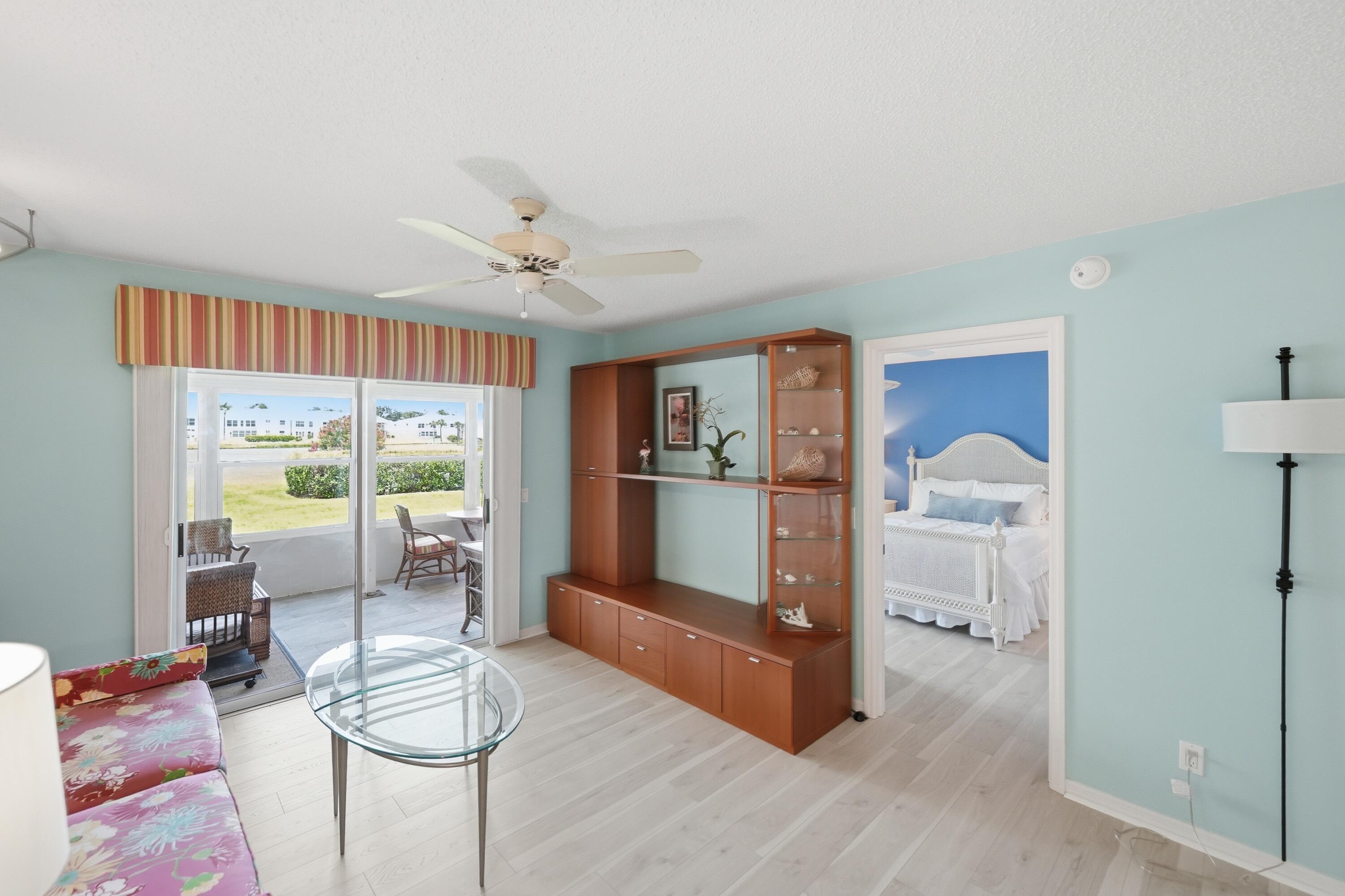 GROVE ISLE EAST CONDOMINIUM - Residential