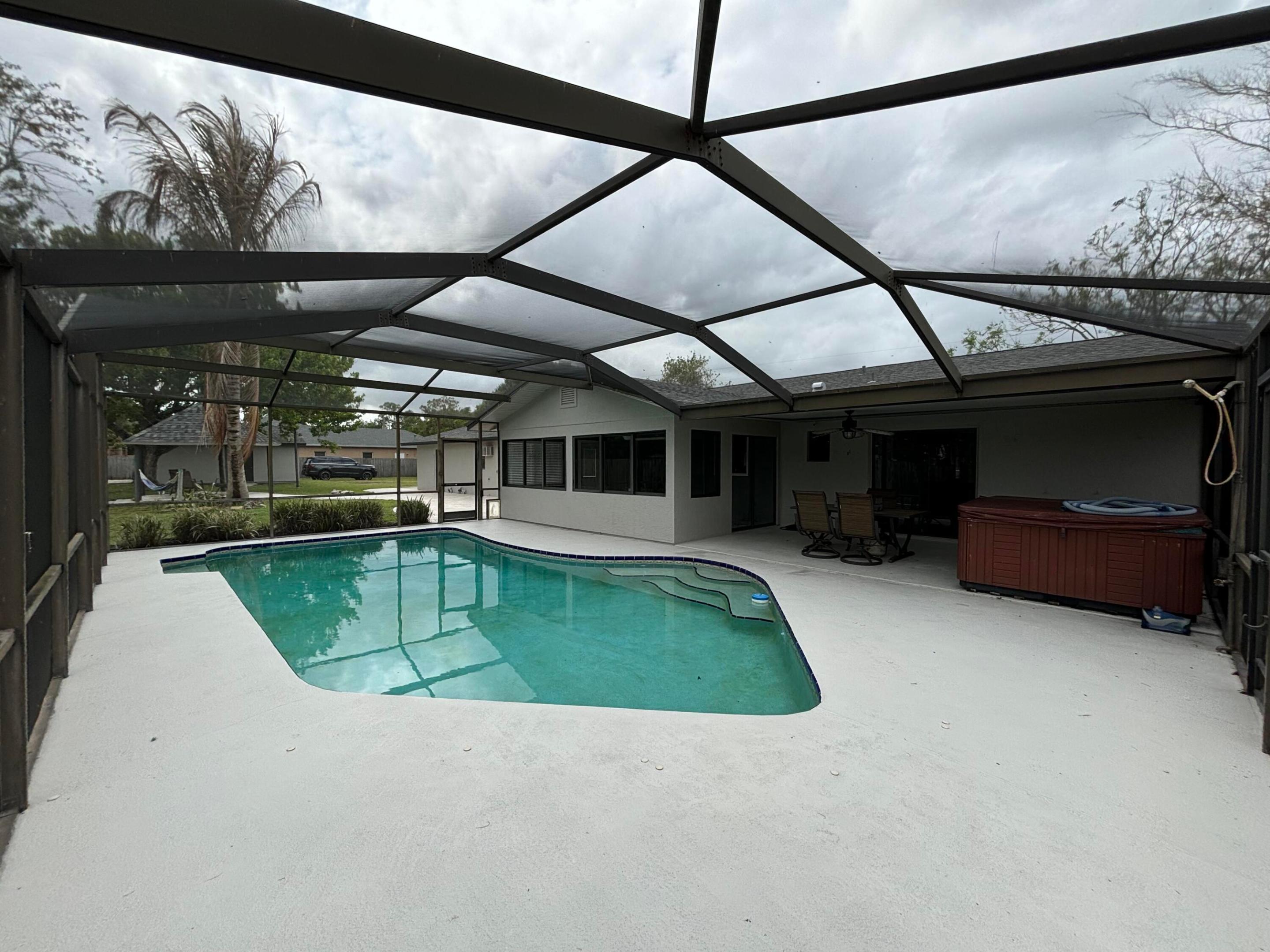 PORT ST LUCIE SECTION 18 - Residential