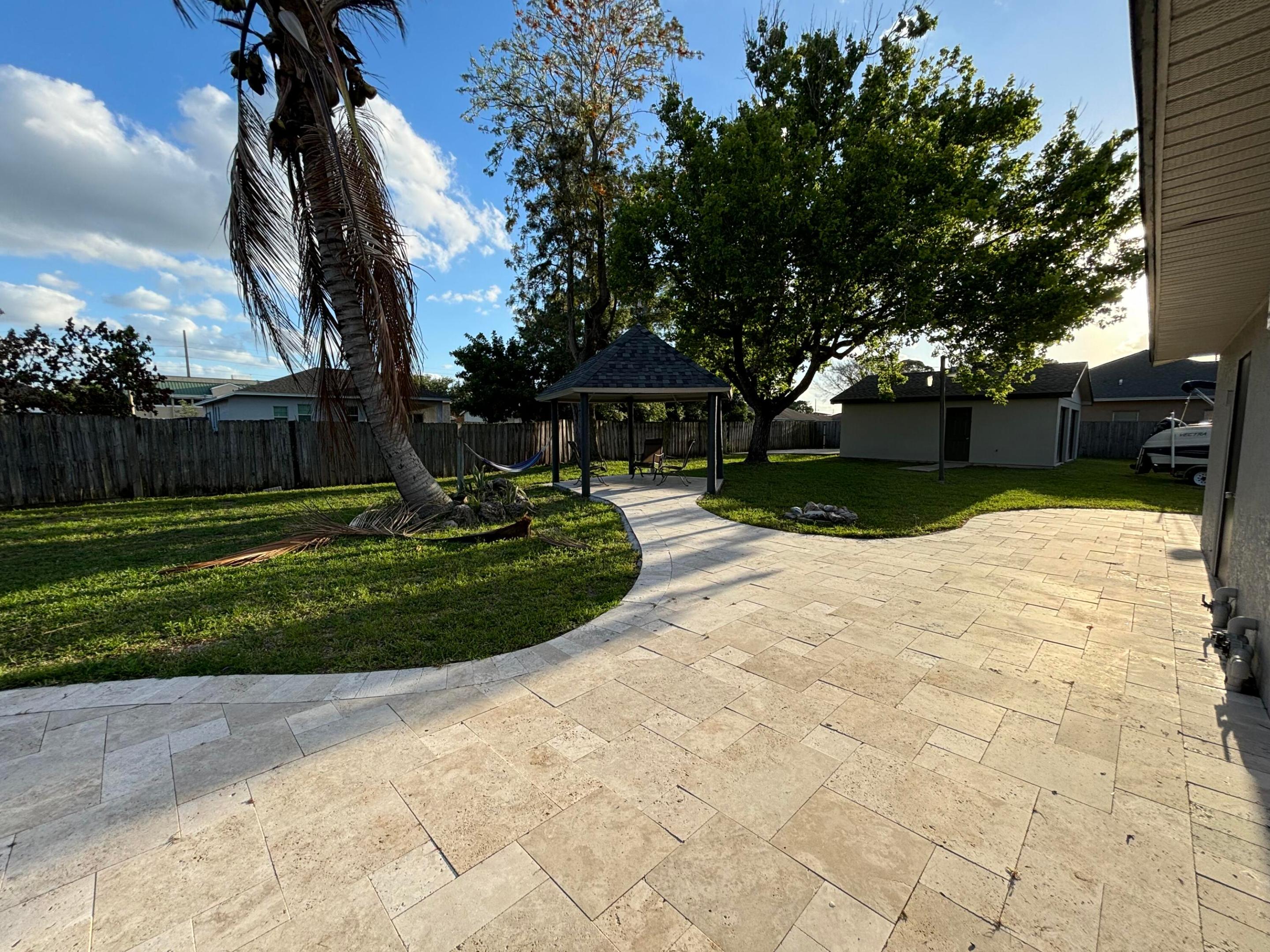PORT ST LUCIE SECTION 18 - Residential