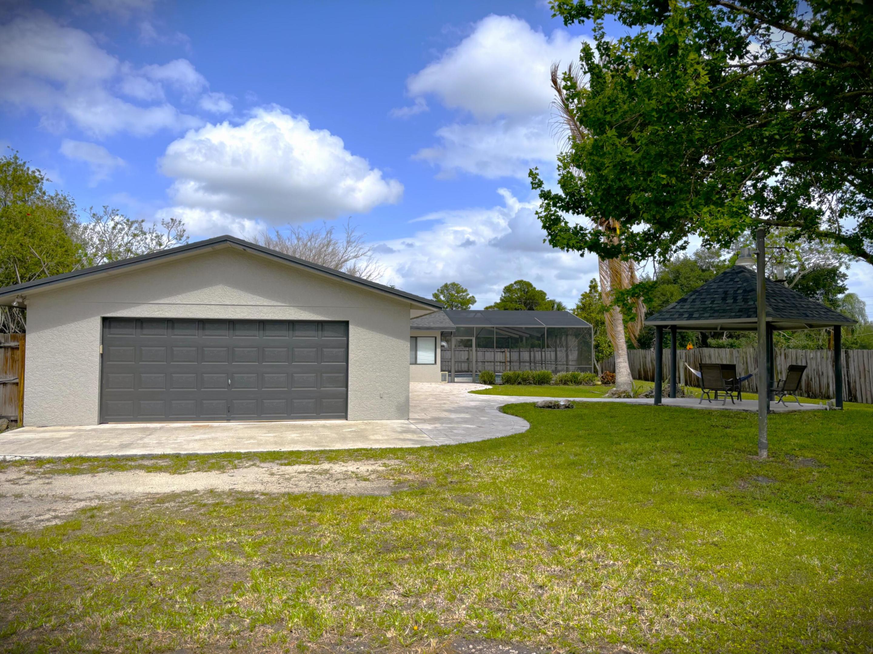 PORT ST LUCIE SECTION 18 - Residential