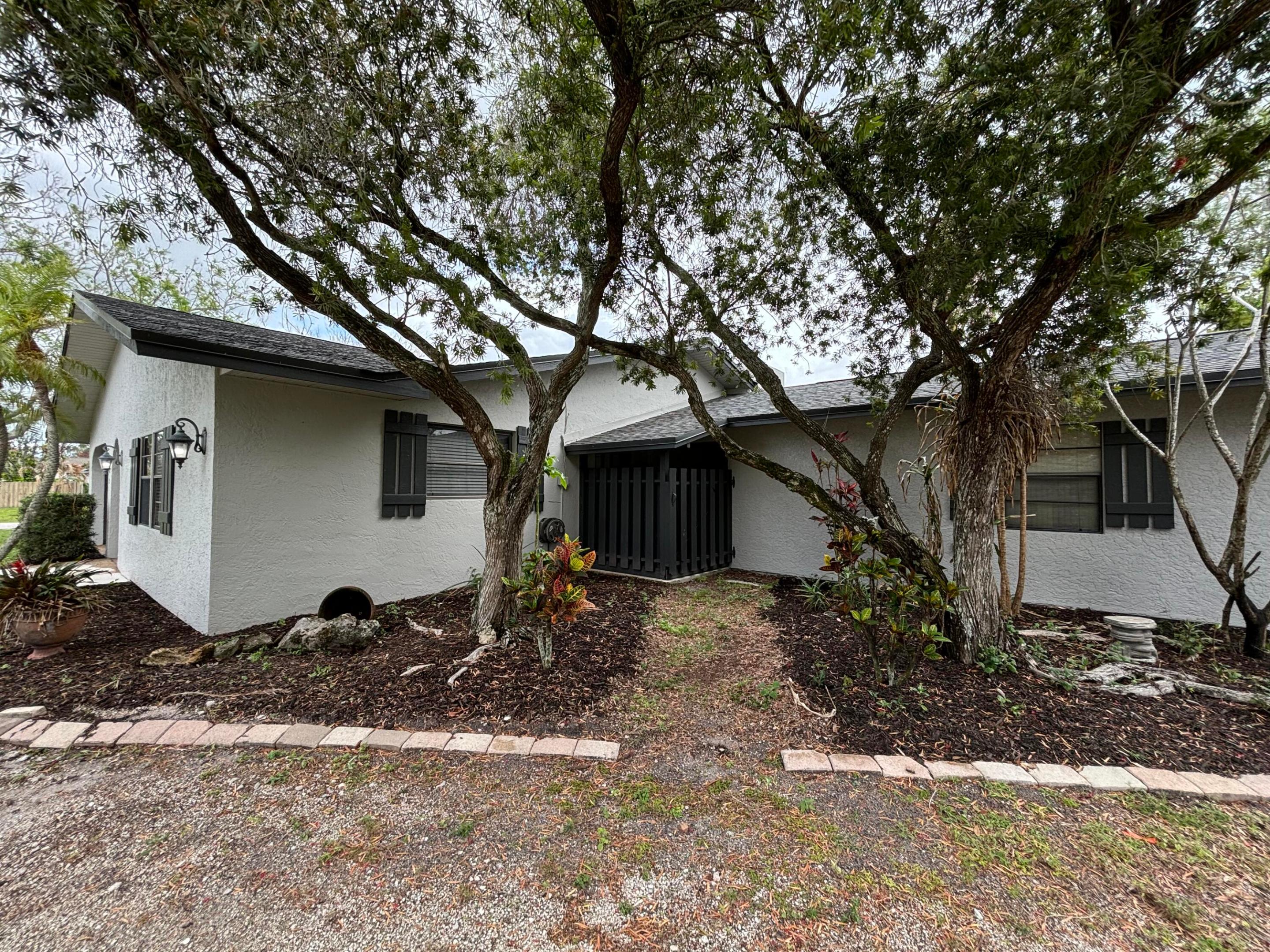 PORT ST LUCIE SECTION 18 - Residential
