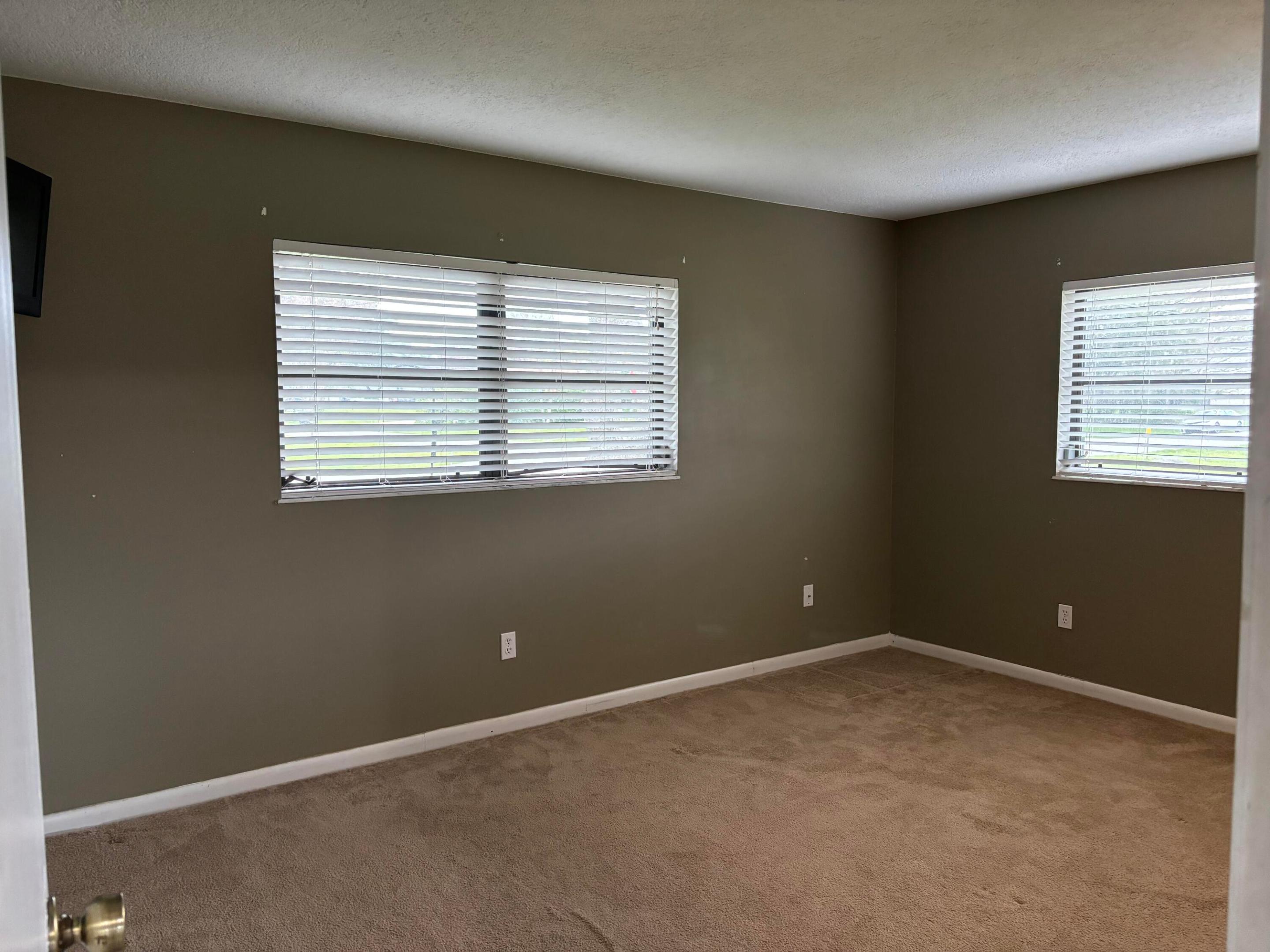 PORT ST LUCIE SECTION 18 - Residential