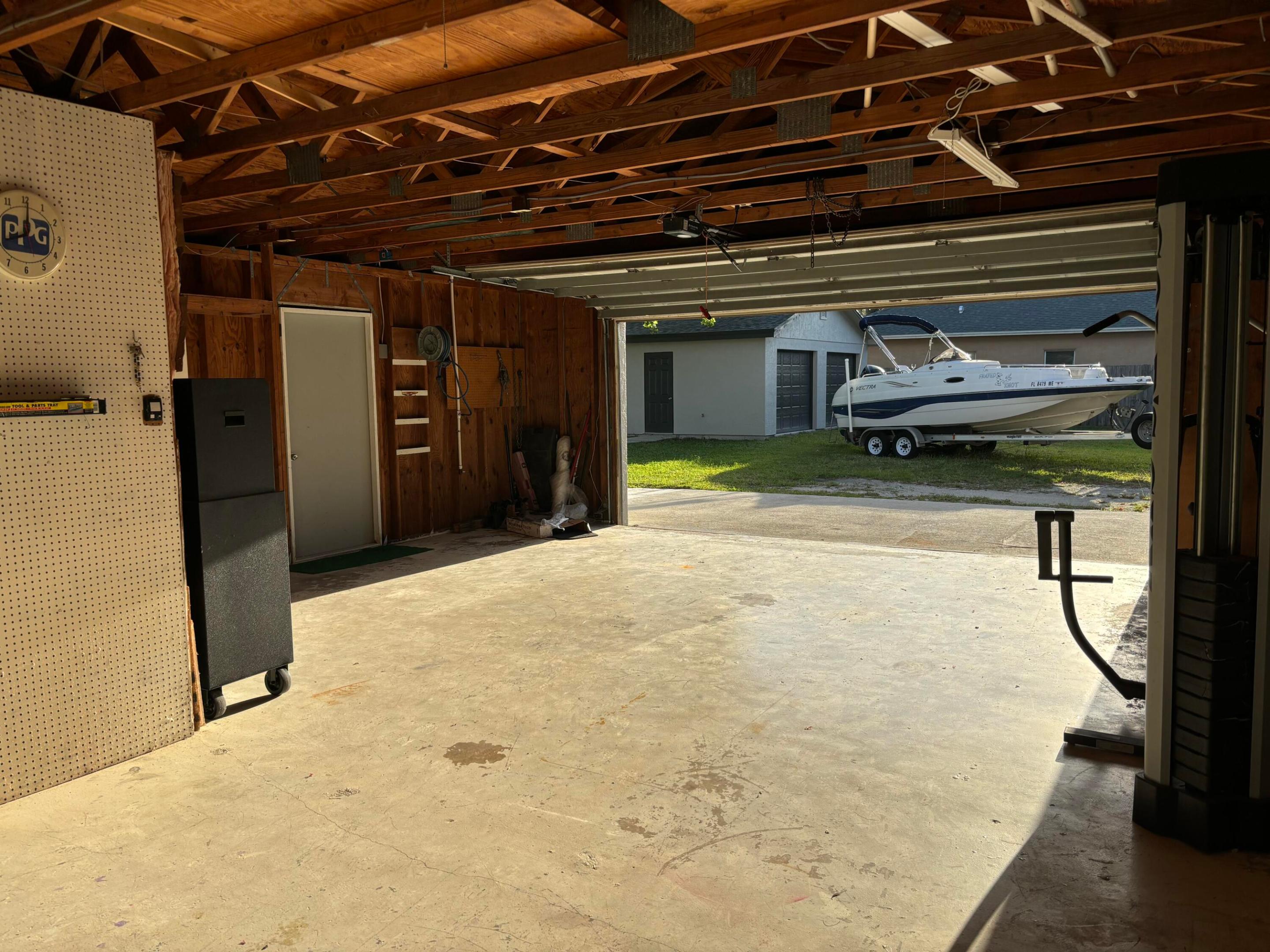 PORT ST LUCIE SECTION 18 - Residential