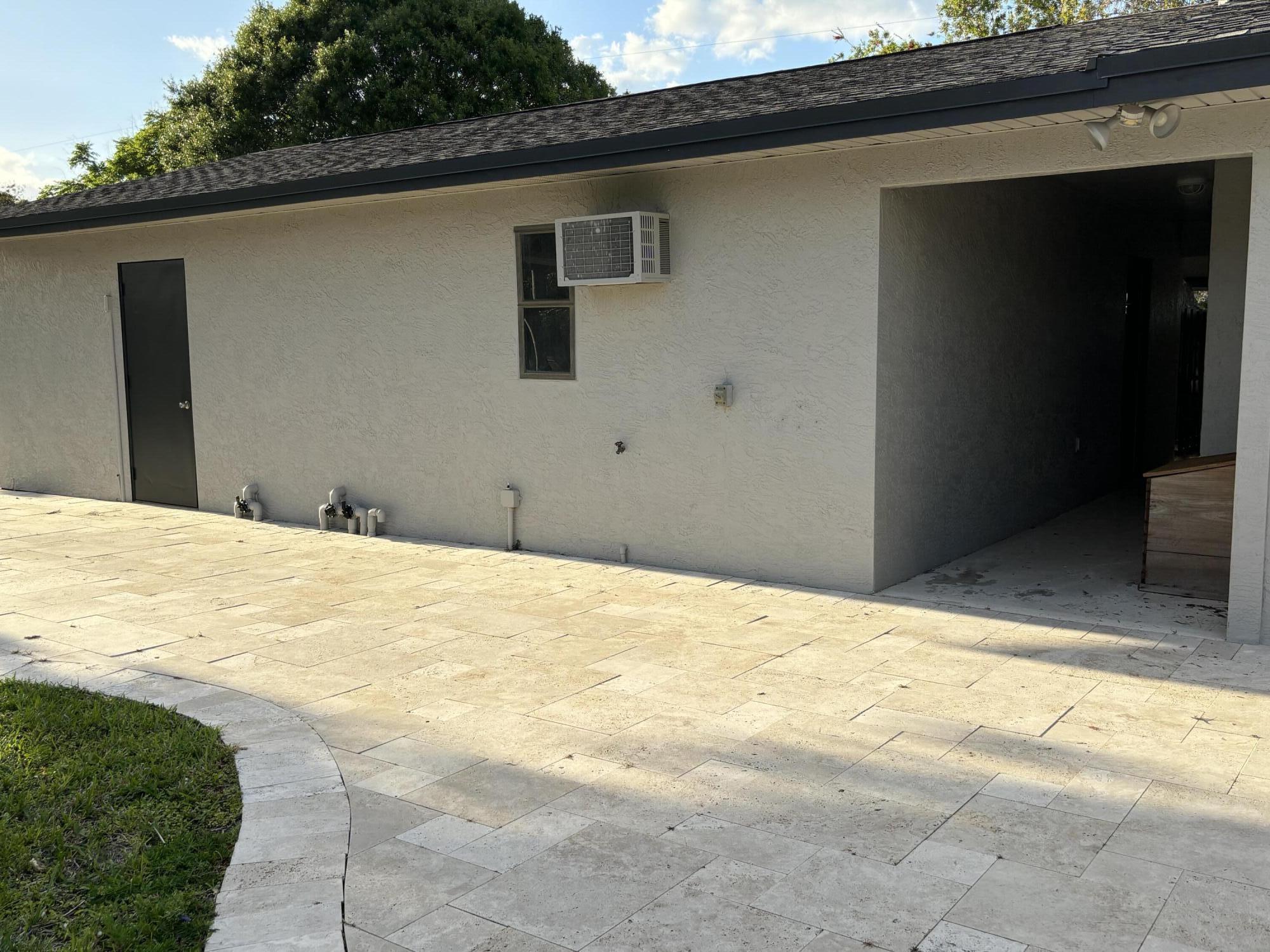 PORT ST LUCIE SECTION 18 - Residential