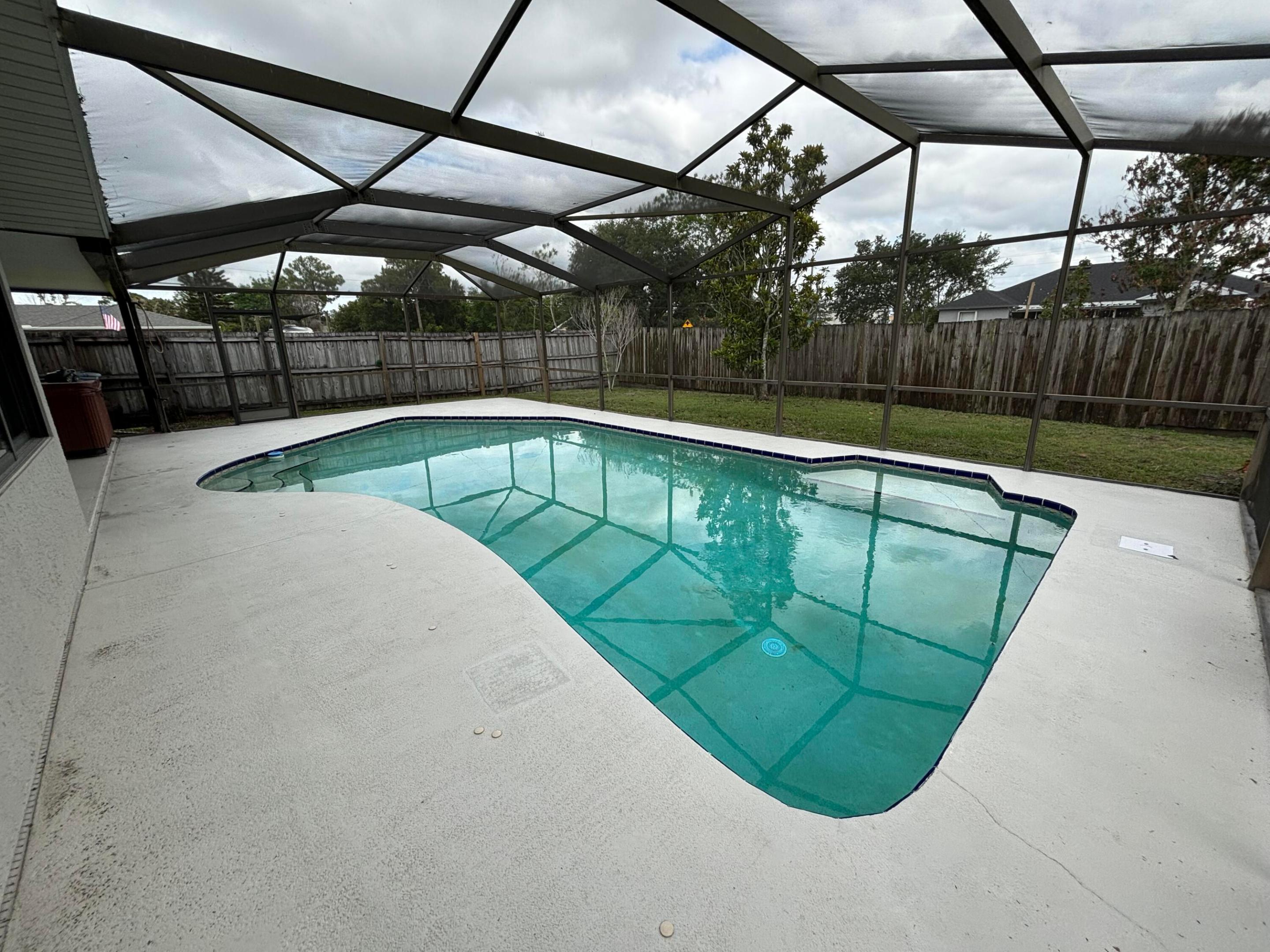 PORT ST LUCIE SECTION 18 - Residential