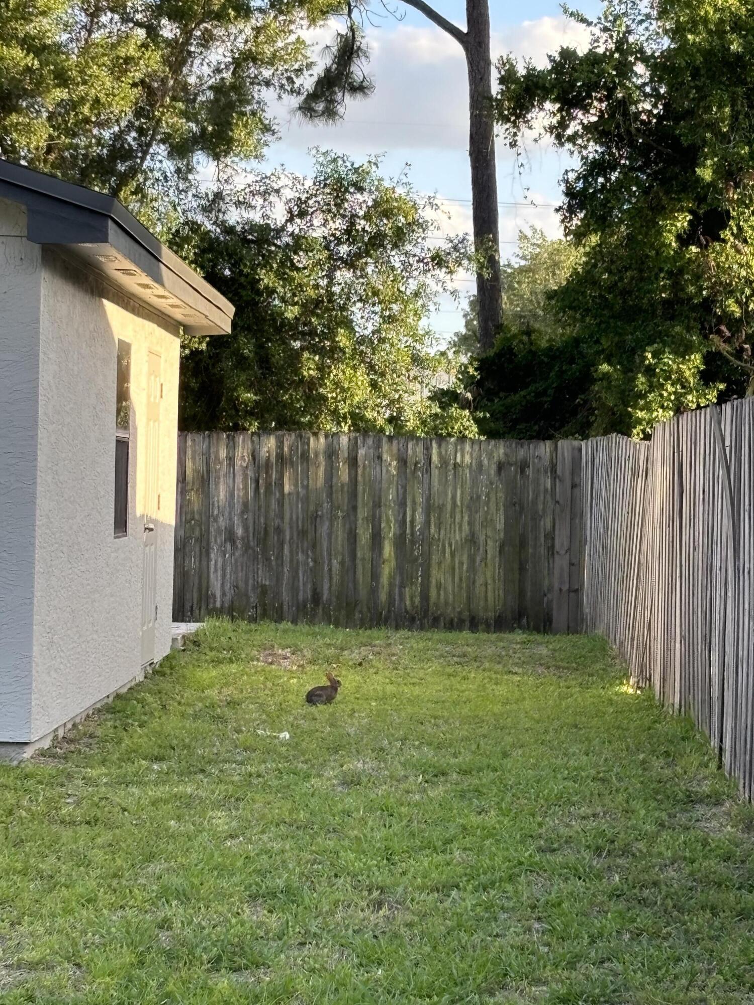 PORT ST LUCIE SECTION 18 - Residential