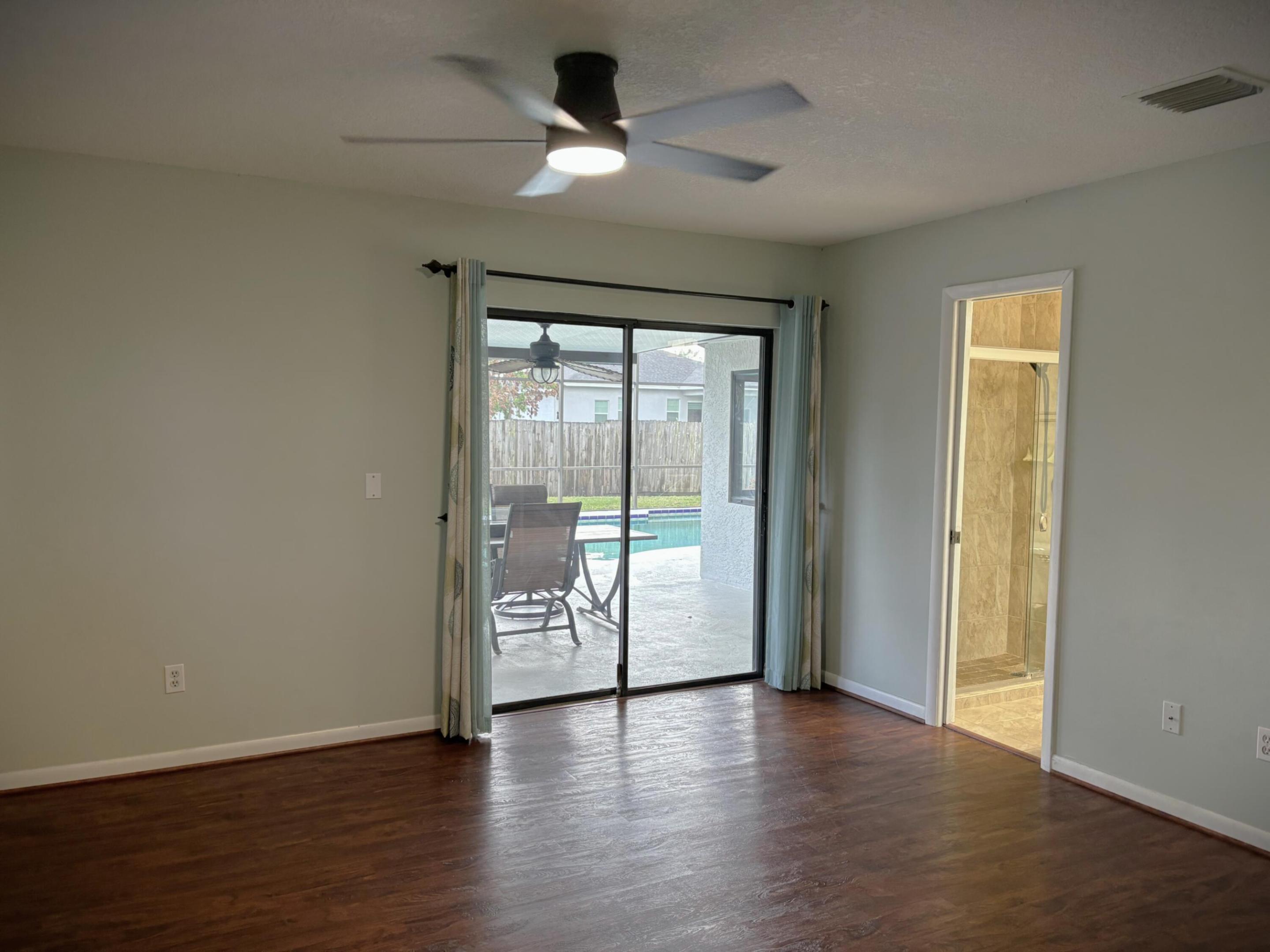 PORT ST LUCIE SECTION 18 - Residential