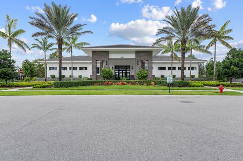 A home in Royal Palm Beach