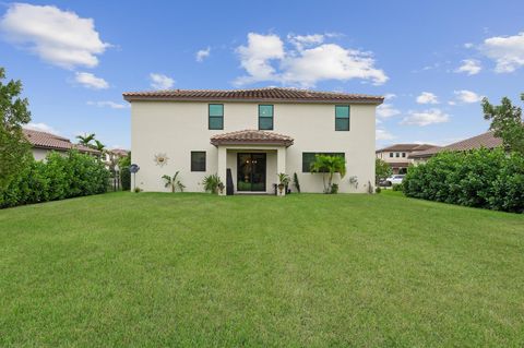 A home in Royal Palm Beach