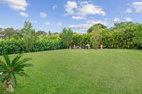 A home in Royal Palm Beach